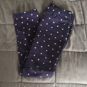 Mini Boden star jeans